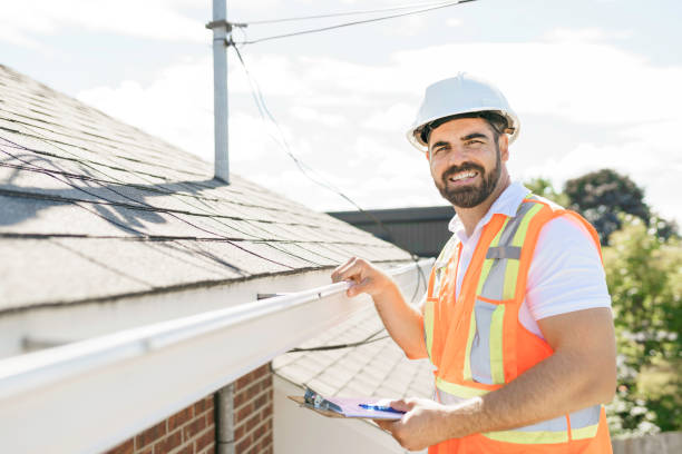 Best Roof Maintenance Services  in Security Widefield, CO