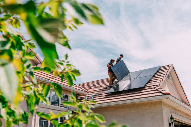 Best Roof Waterproofing Services  in Security Widefield, CO