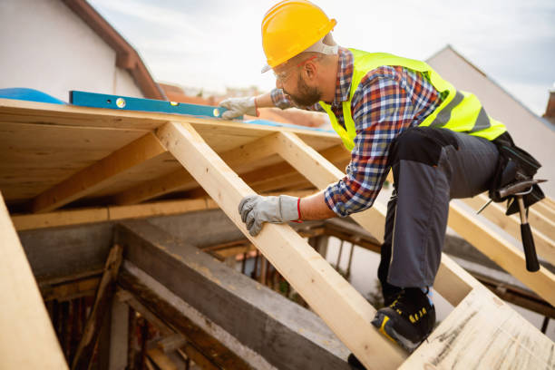 Trusted Security Widefield, CO Roofing Contractor Experts