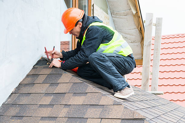 Best Roof Replacement Cost  in Security Widefield, CO