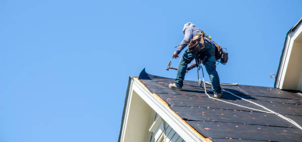Best Commercial Roof Installation  in Security Widefield, CO