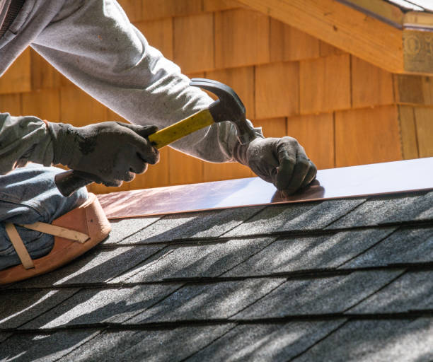 Sealant for Roof in Security Widefield, CO